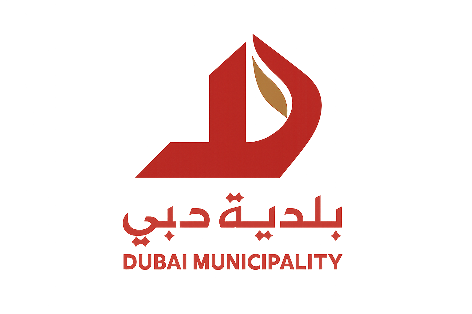 Dubai Municipality logo