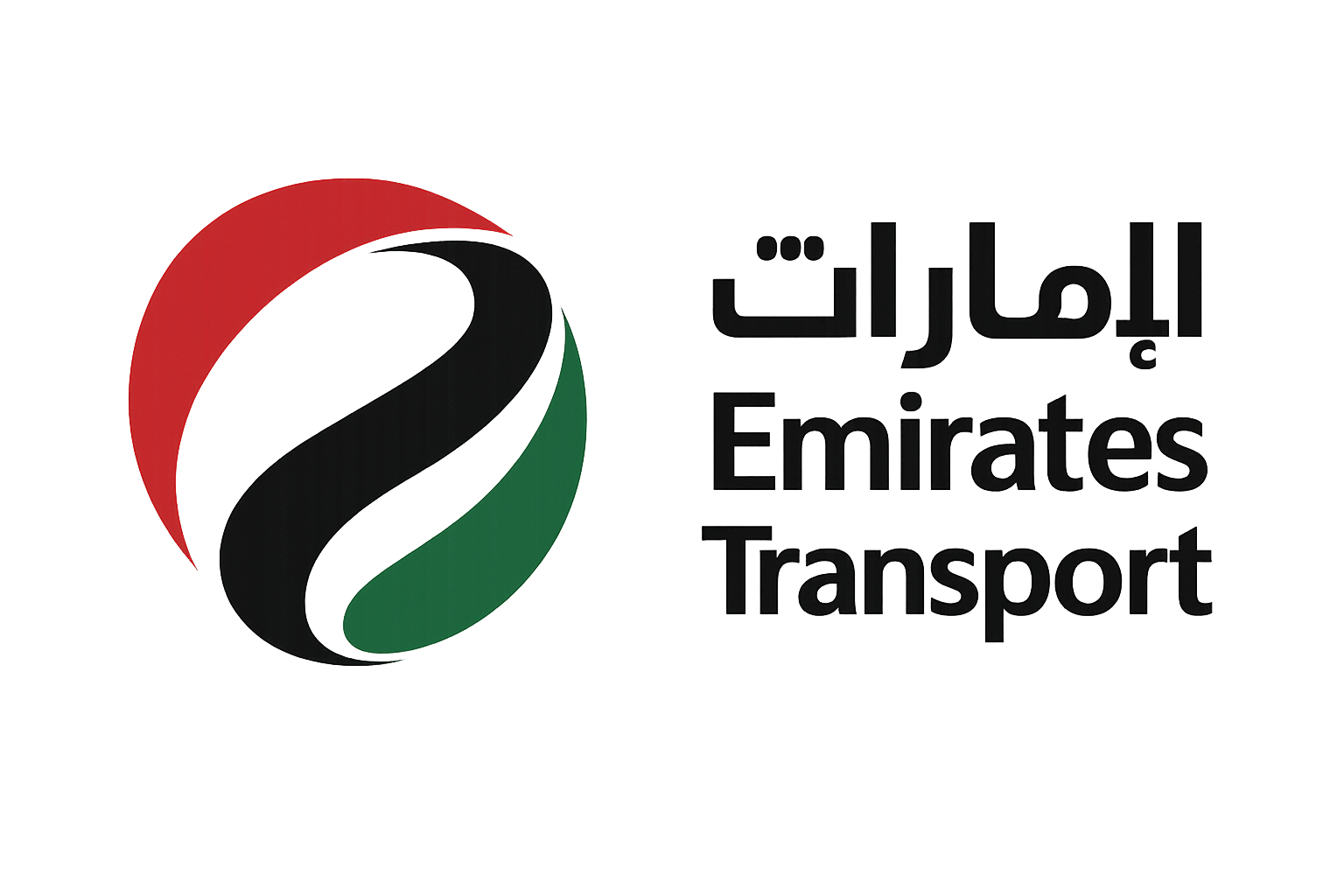 Emirates Transport logo