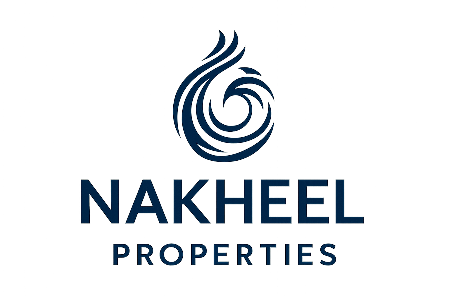 Nakheel Properties logo